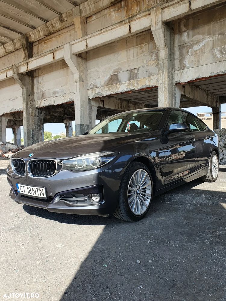 BMW Seria 3 - 16