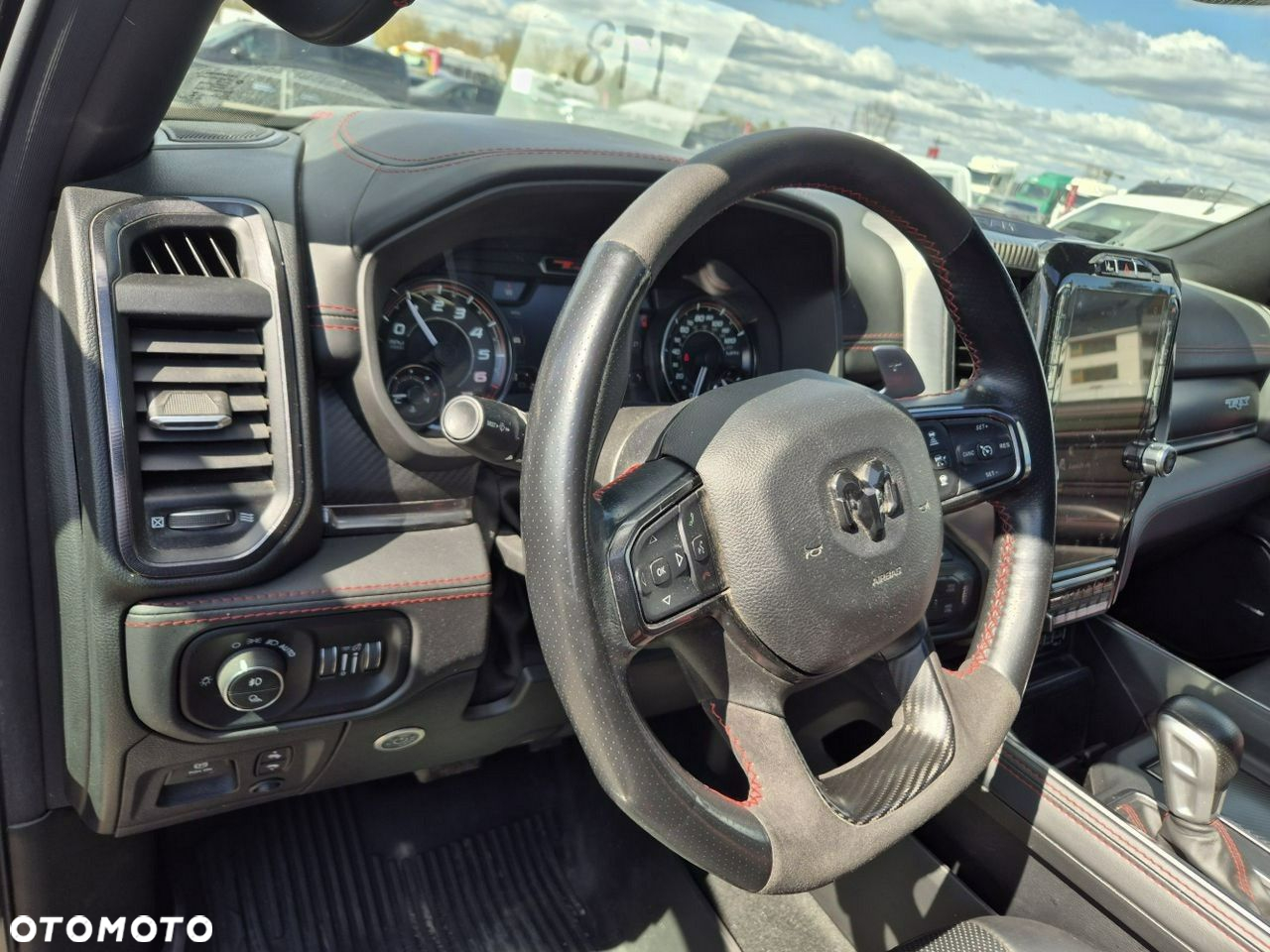 RAM 1500 - 31