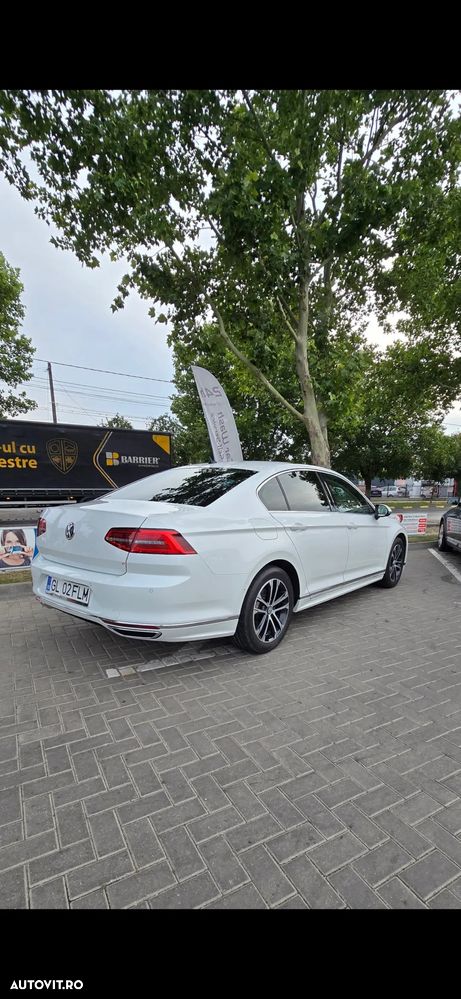 Volkswagen Passat 2.0 TDI R Executive - 7