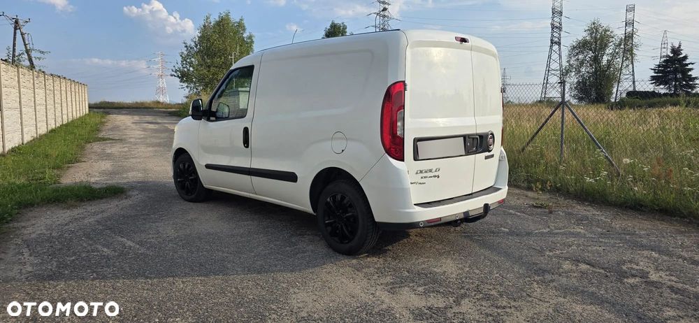 Fiat Doblo - 7