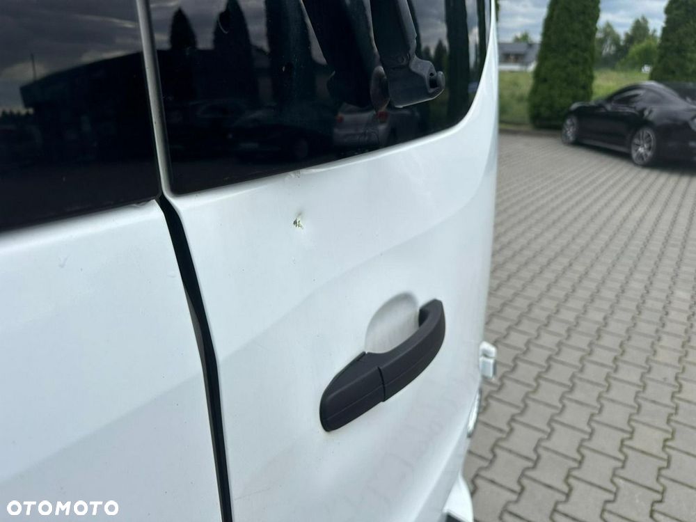 Ford Transit Custom - 13