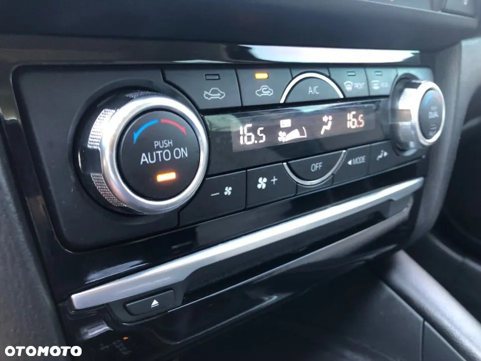 Mazda 6 2.5 SKYACTIV-G Sports-Line - 18