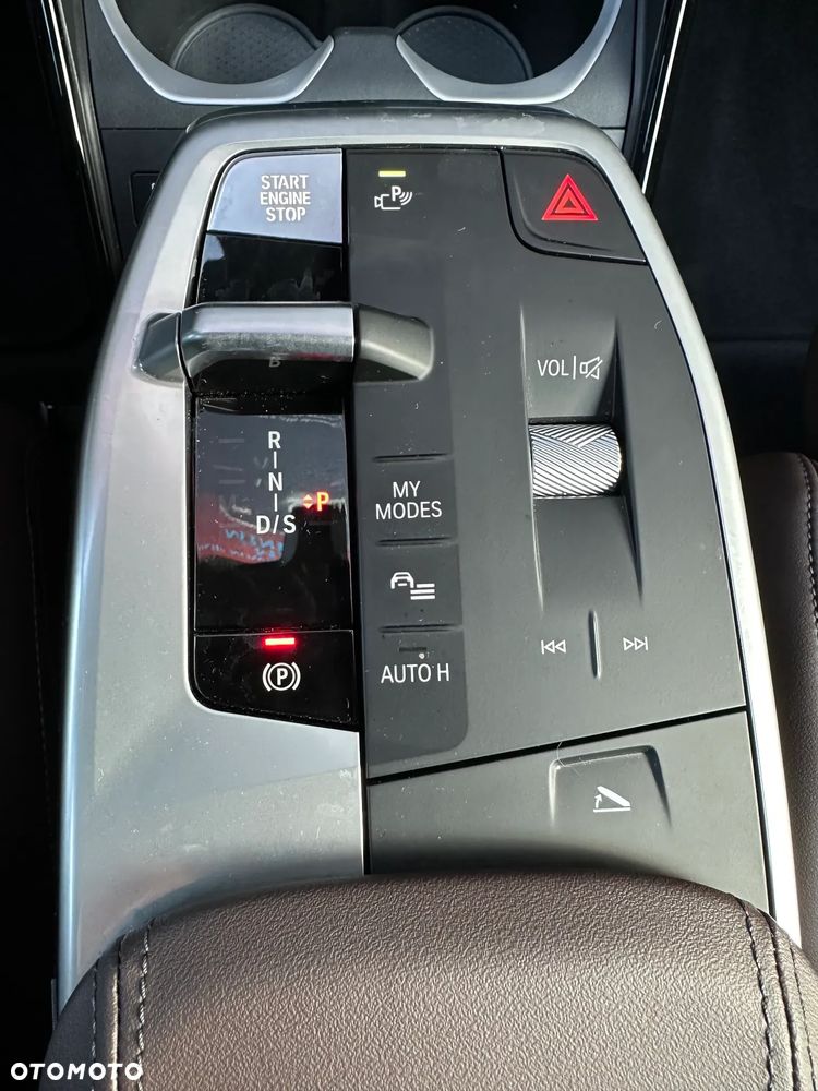 BMW X1 sDrive18d M Sport - 19