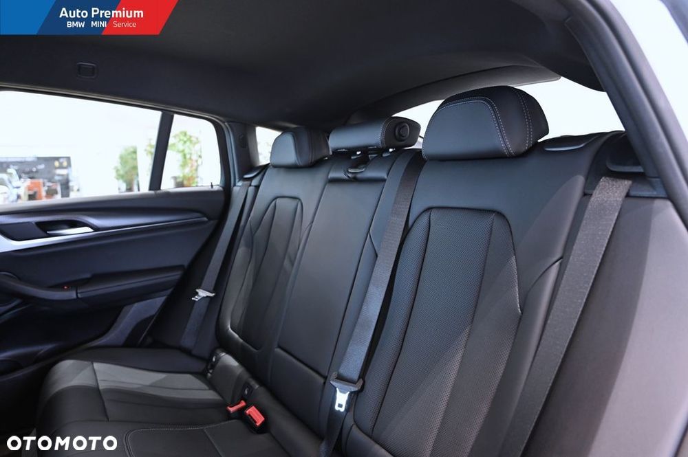 BMW X4 xDrive20d mHEV M Sport sport - 14