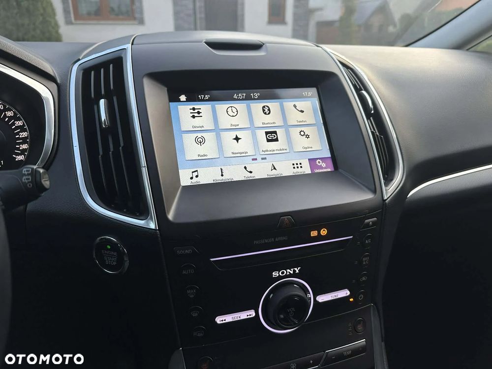 Ford S-Max 2.0 TDCi Titanium - 30