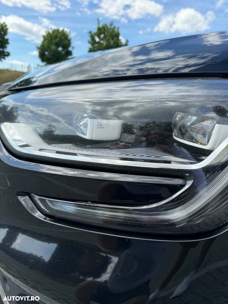 Renault Megane ENERGY dCi 110 EDC BOSE EDITION - 15