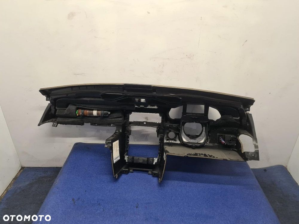 MERCEDES-BENZ B 180 CDI W245 DESKA ROZDZIELCZA - 8