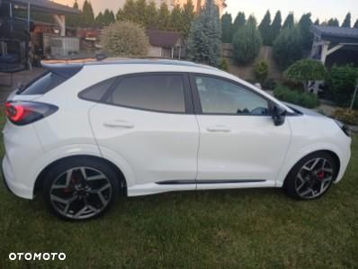 Ford Puma 1.5 EcoBoost ST X - 23