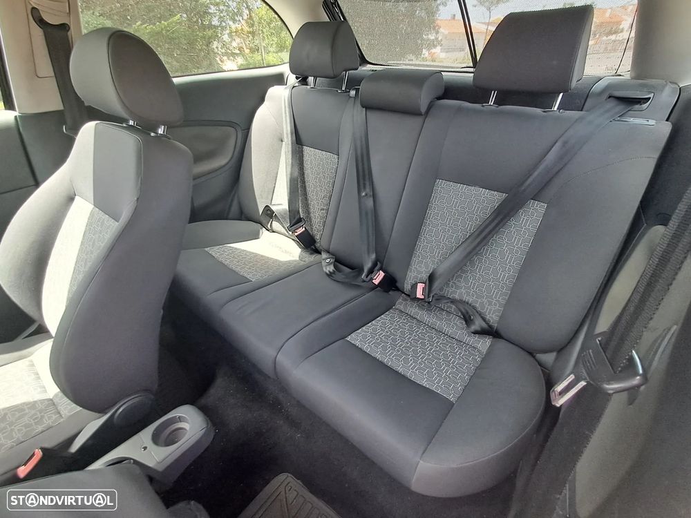 SEAT Ibiza 1.2 12V Reference - 7