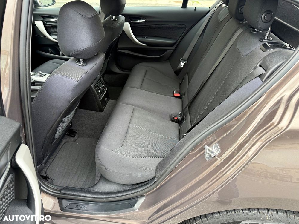 BMW Seria 1 - 19