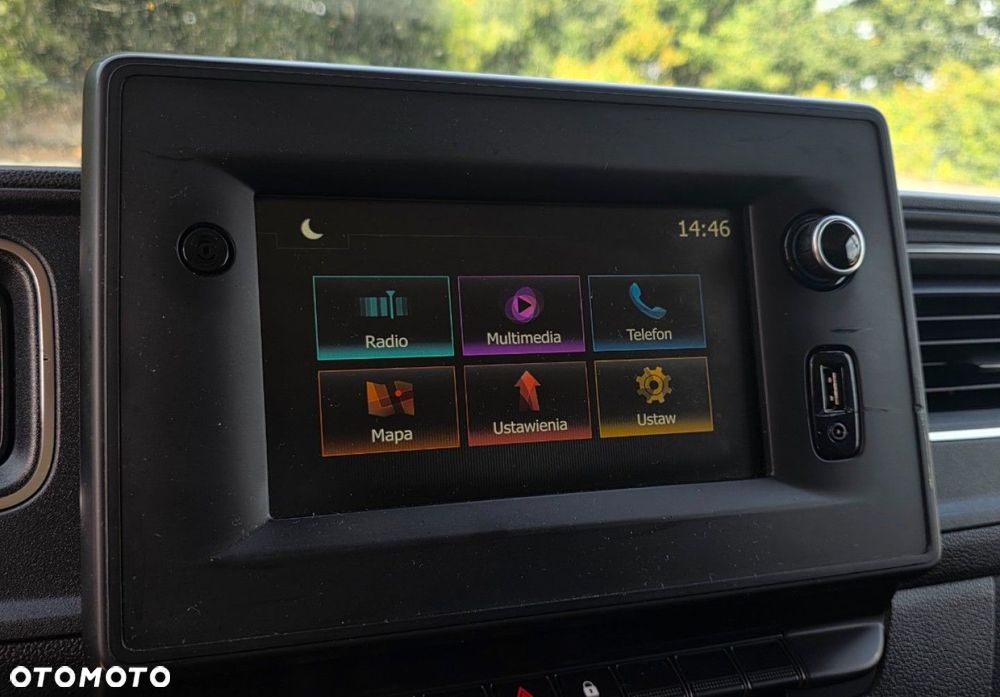 Renault Master - 16