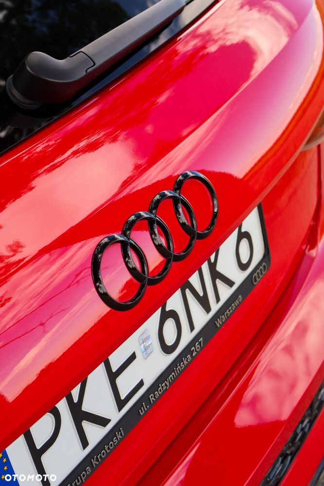 Audi RS3 Sportback 2.5 TFSI GPF Quattro S tronic - 22