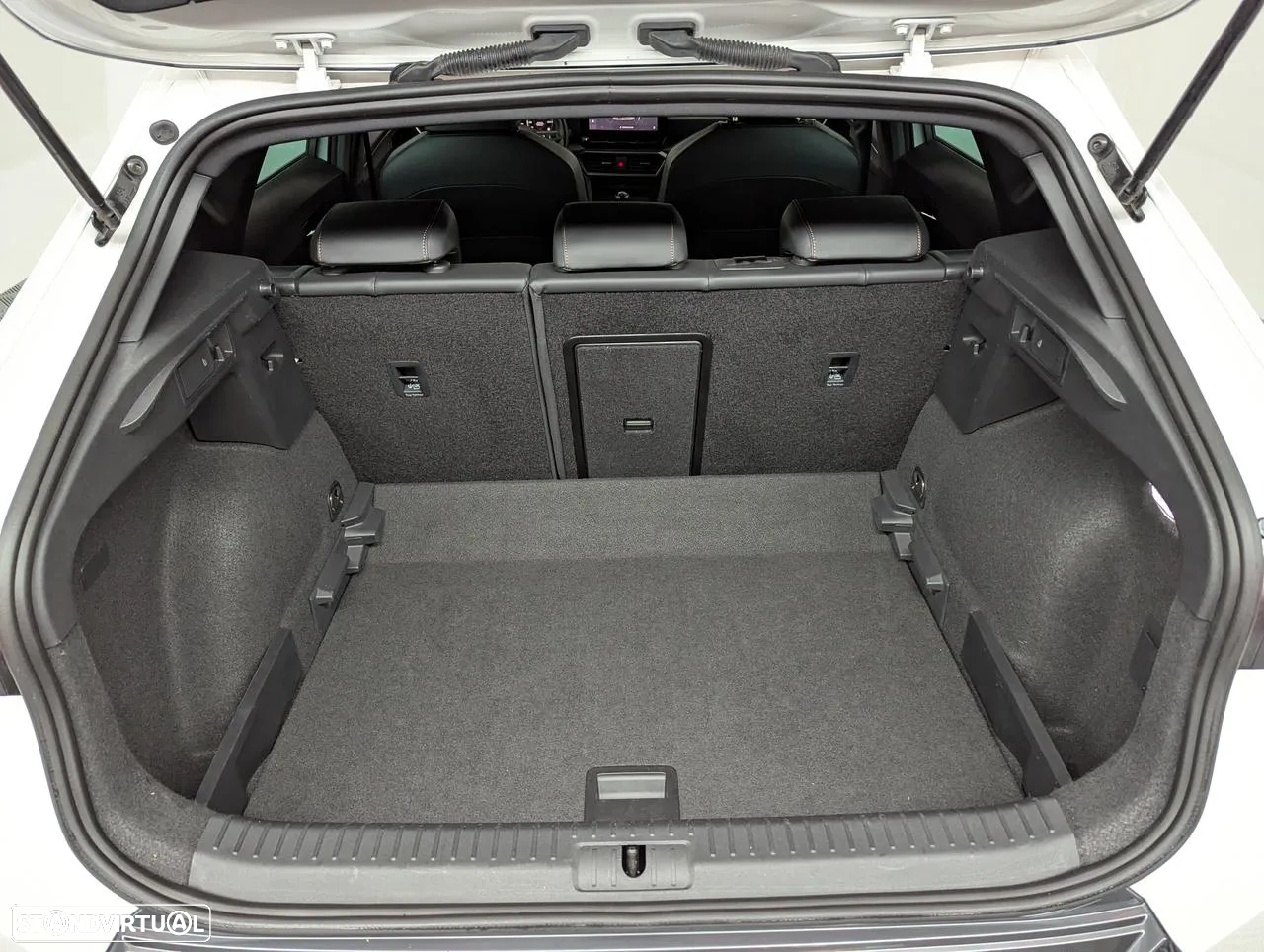 Cupra Formentor 1.5 TSI Plus - 12