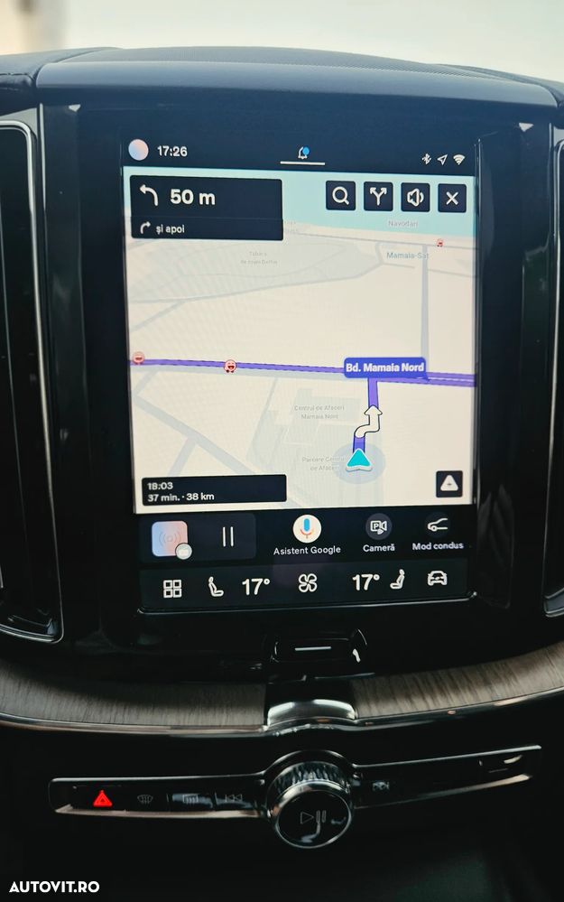 Volvo XC 60 - 28