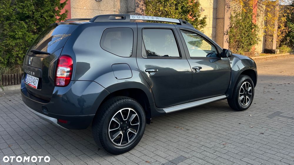 Dacia Duster 1.2 TCe Prestige S&S EU6 - 9