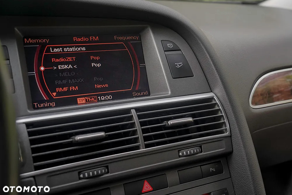 Audi A6 3.2 FSI Multitronic - 31