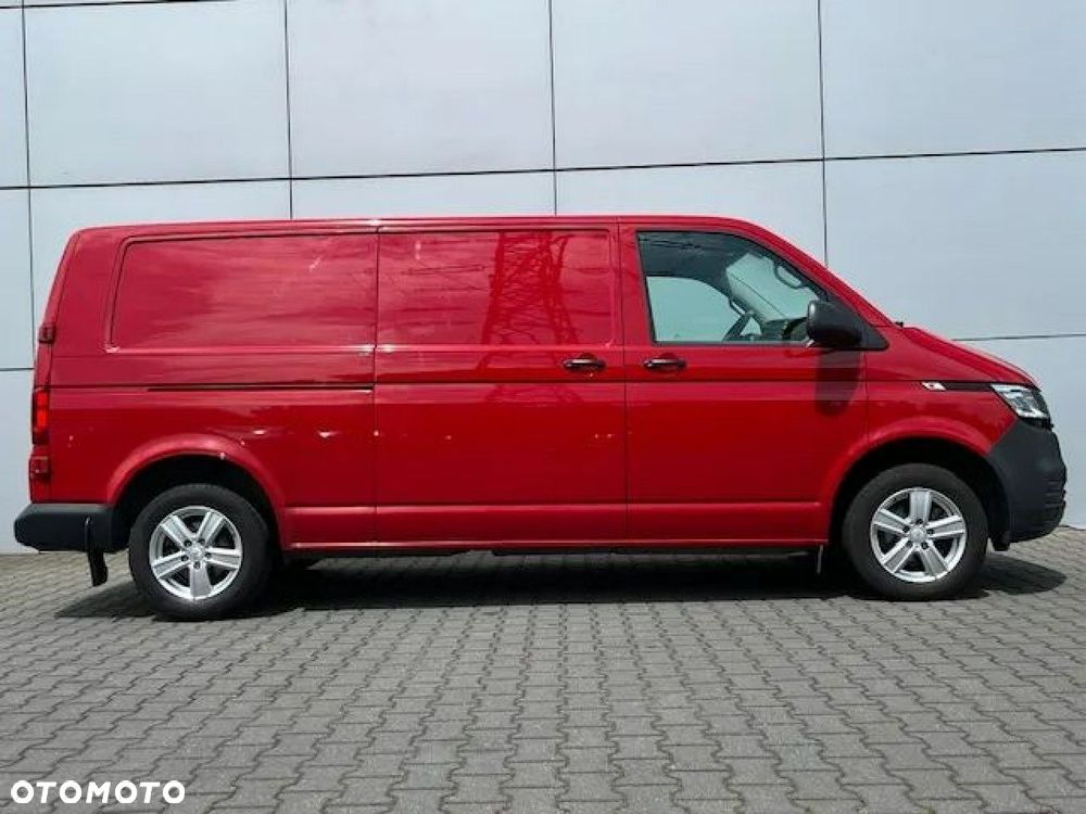 Volkswagen Transporter - 7
