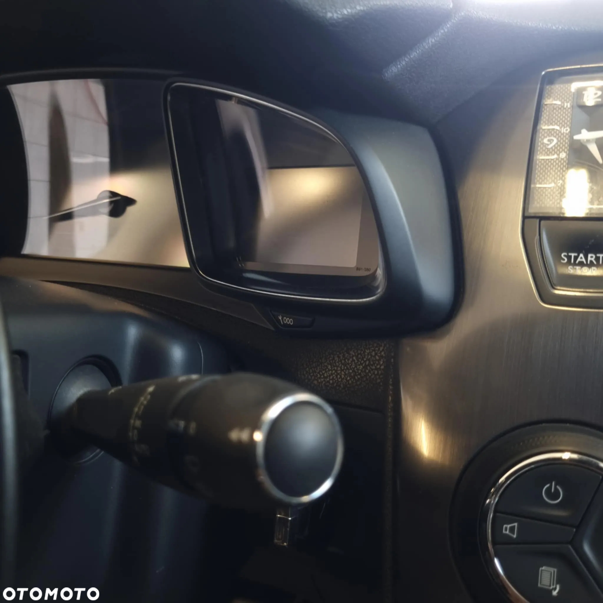Citroën DS5 2.0 HDi Pure Pearl - 19