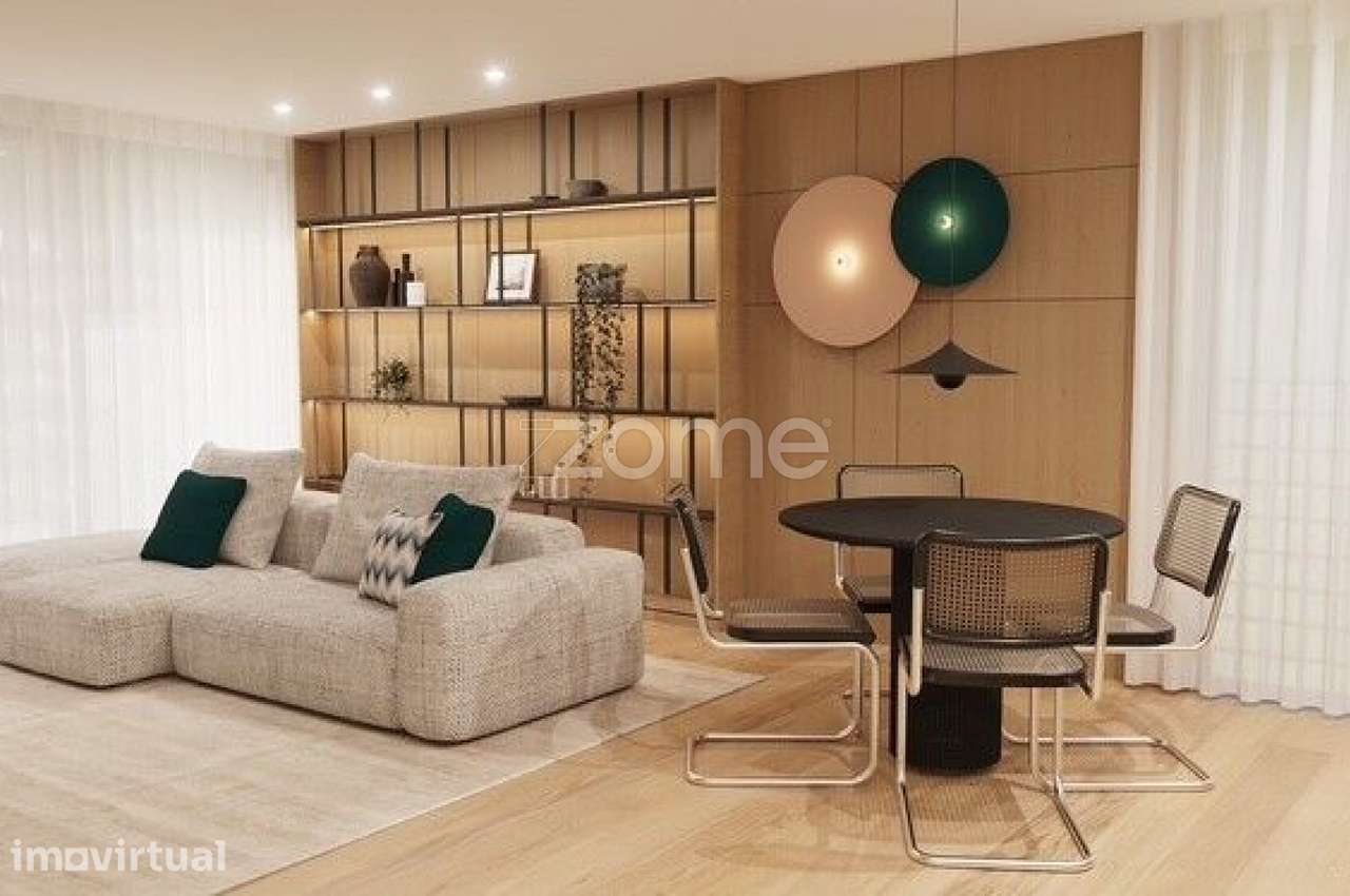 Apartamento T2 Novo | Jardins de Brufe - Grande imagem: 4/15
