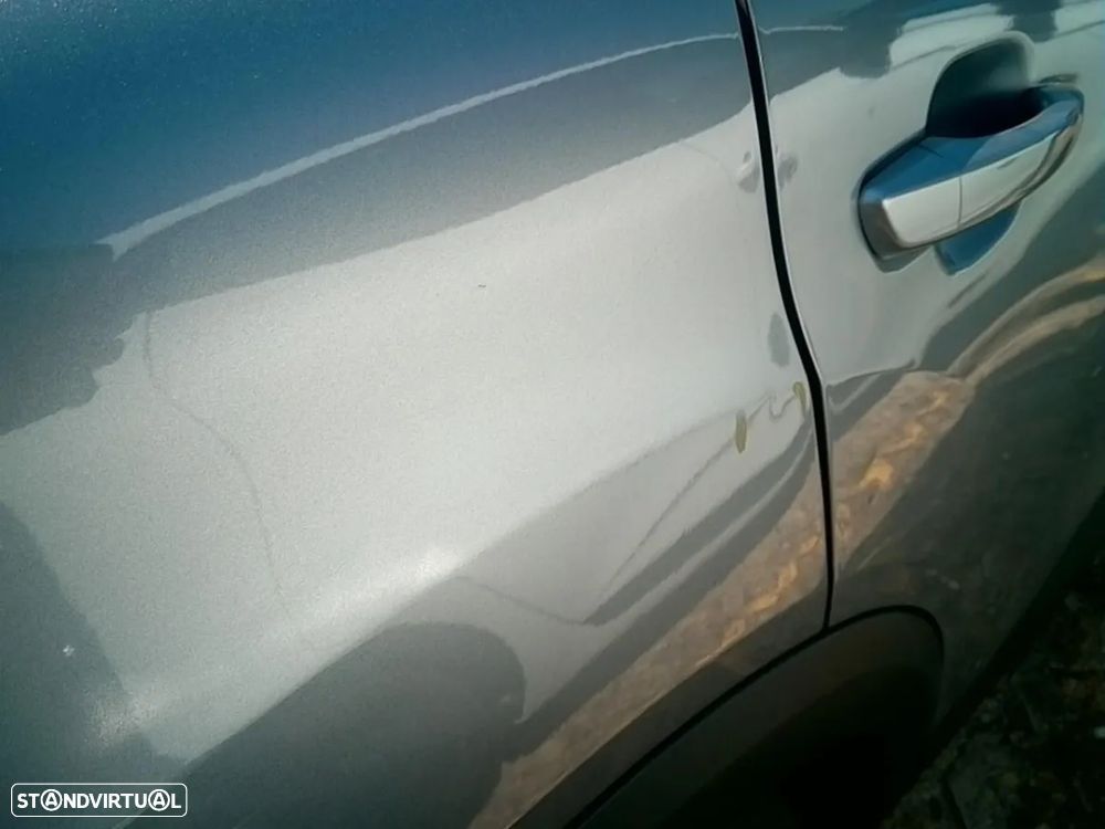 Citroën e-C4 50 kWh Feel - 16