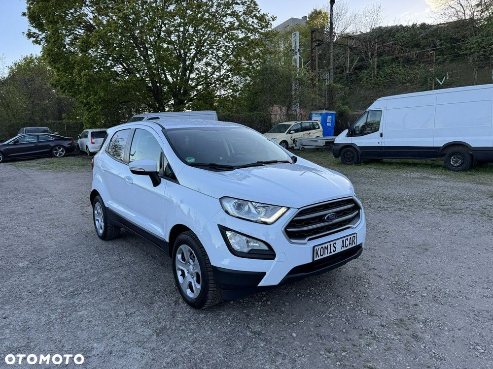 Ford EcoSport - 28