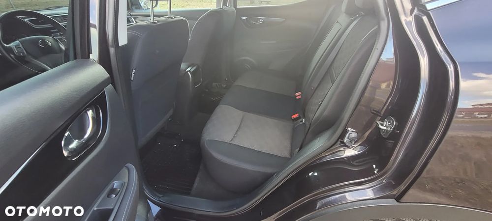 Nissan Qashqai - 8