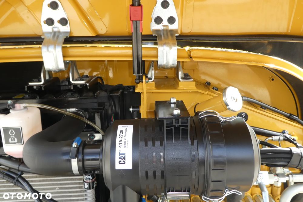 Caterpillar 303,5E2 CR - 17