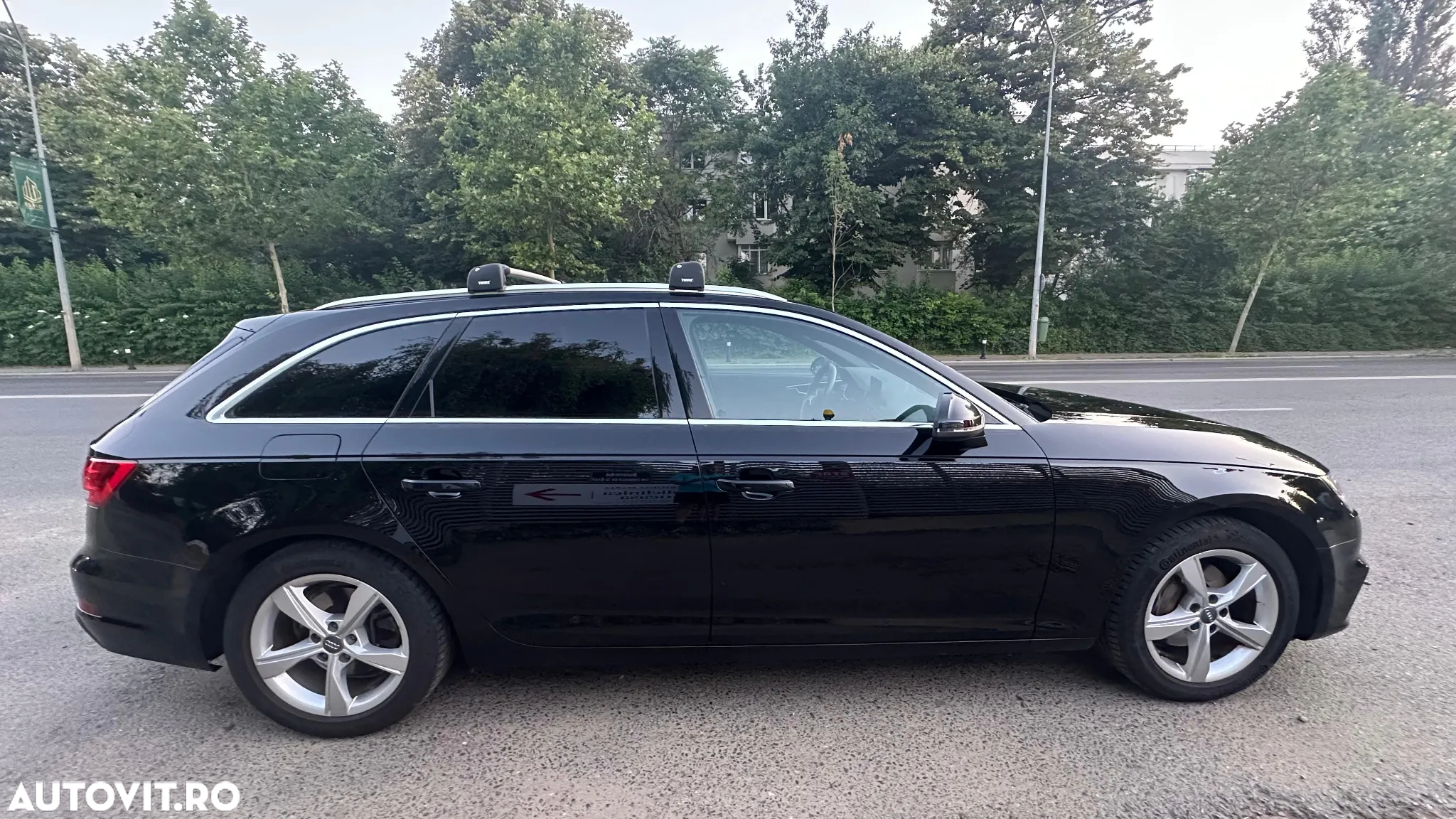 Audi A4 - 6
