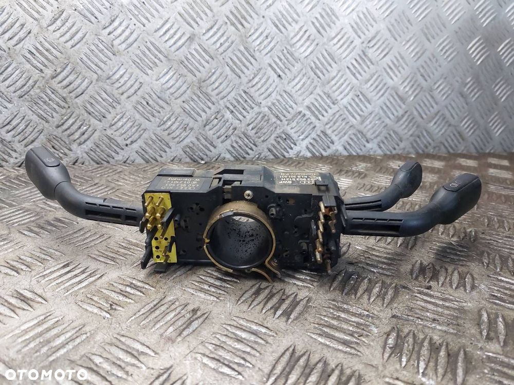 MANETKA PRZEŁĄCZNIK ZESPOLONY AUDI 80 B4 443953513H 4A0953503 - 2