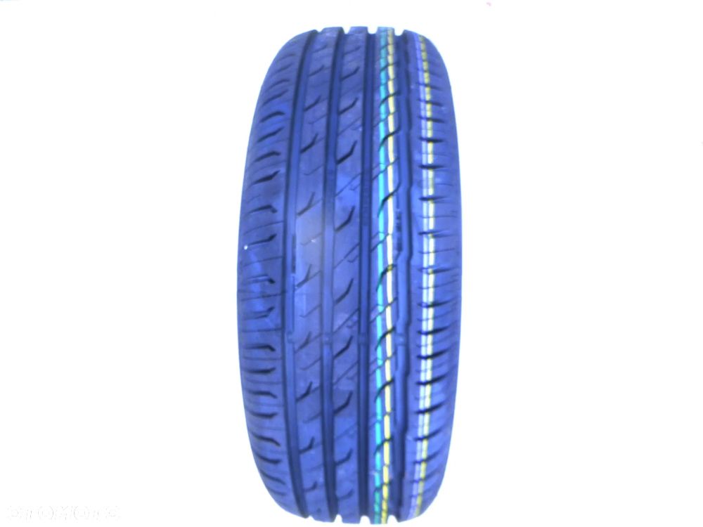 nowa opona letnia semperit sped-life 3 205/60 r16 96w - 1