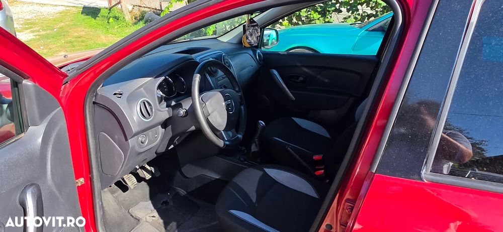 Dacia Sandero - 12