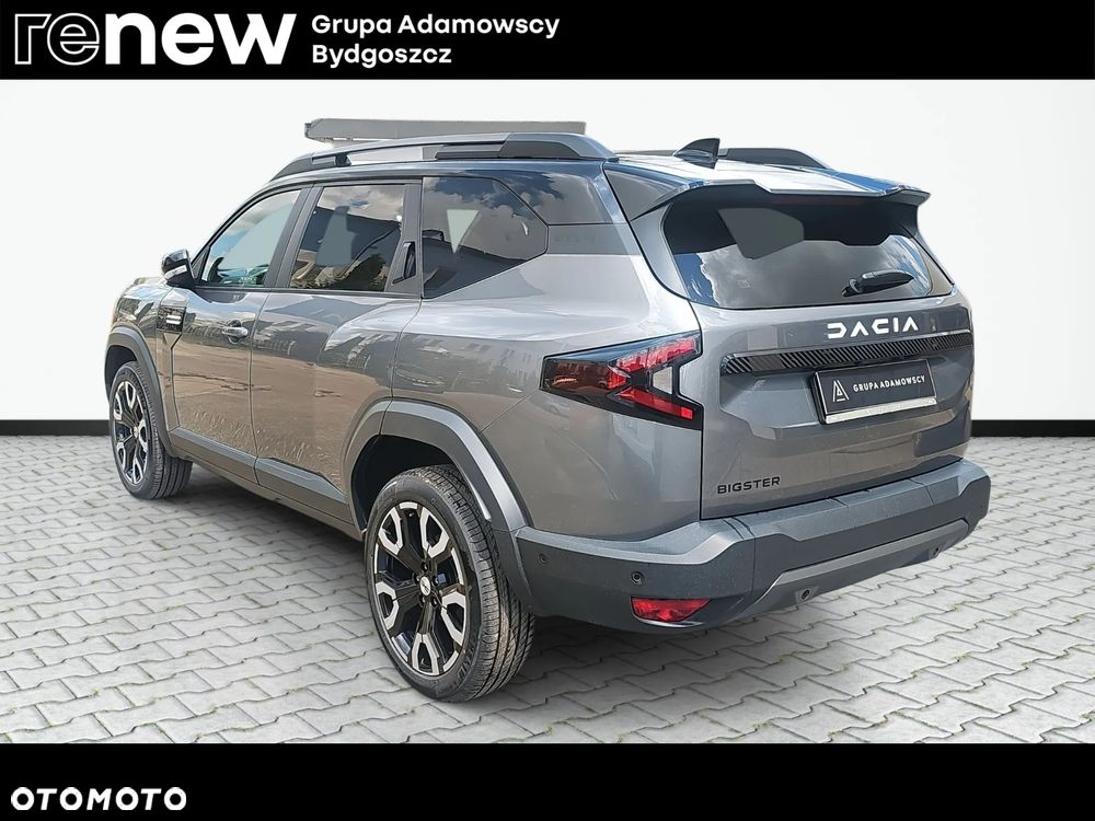 Dacia Bigster 1.2 TCe mHEV Journey - 4
