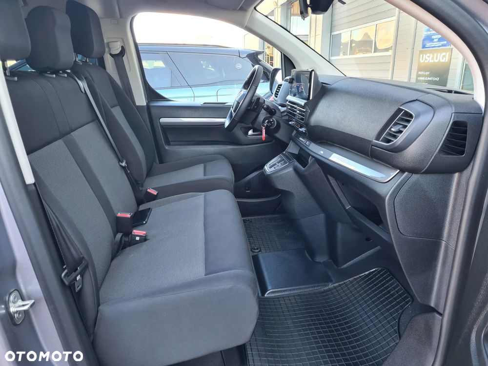 Opel Zafira 2.0 Diesel XL Business - 17
