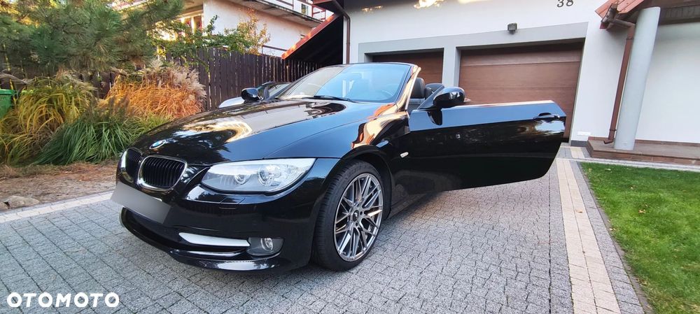 BMW Seria 3 320i - 29