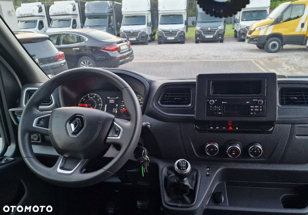 Renault Master - 22