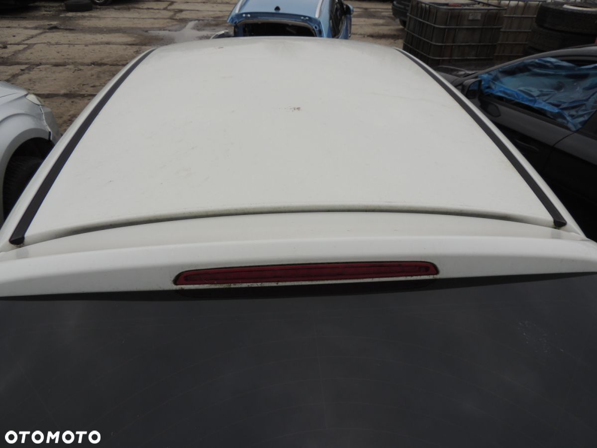Dach BMW X1 E84 '10 - 1