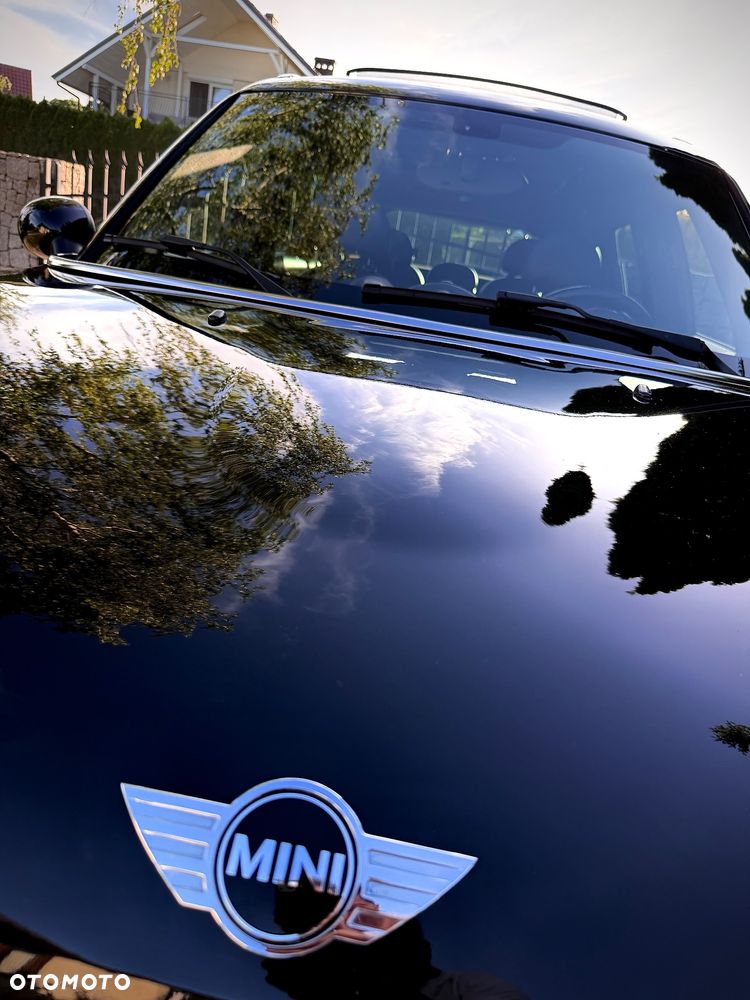 MINI John Cooper Works - 21