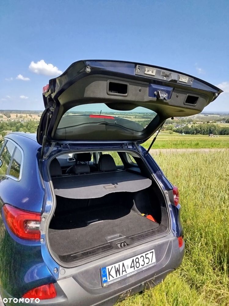 Renault Kadjar 1.2 Energy TCe Adventure EDC - 25