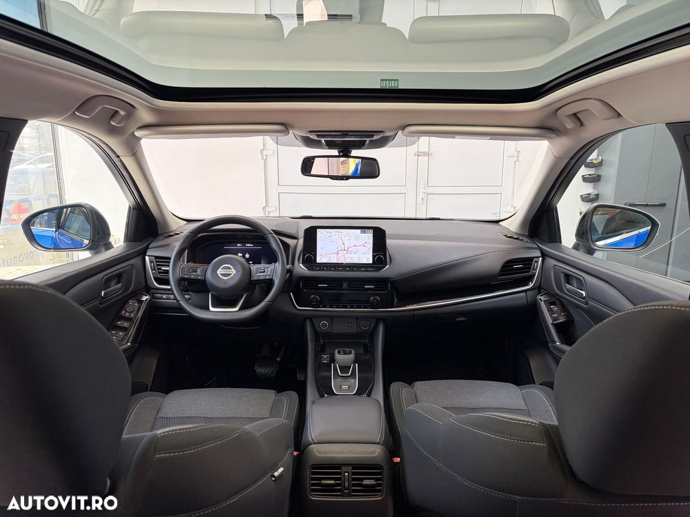 Nissan Qashqai ver-1-3-dig--t-mhev-xtronic-tekna - 4