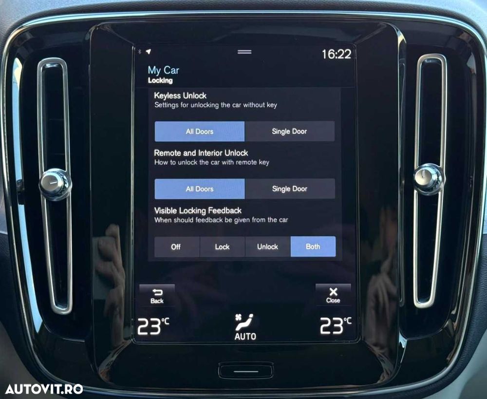 VOLVO XC40 2021 — imagine 60