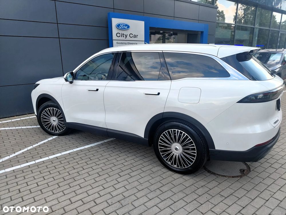 Chery Tiggo 9 - 39