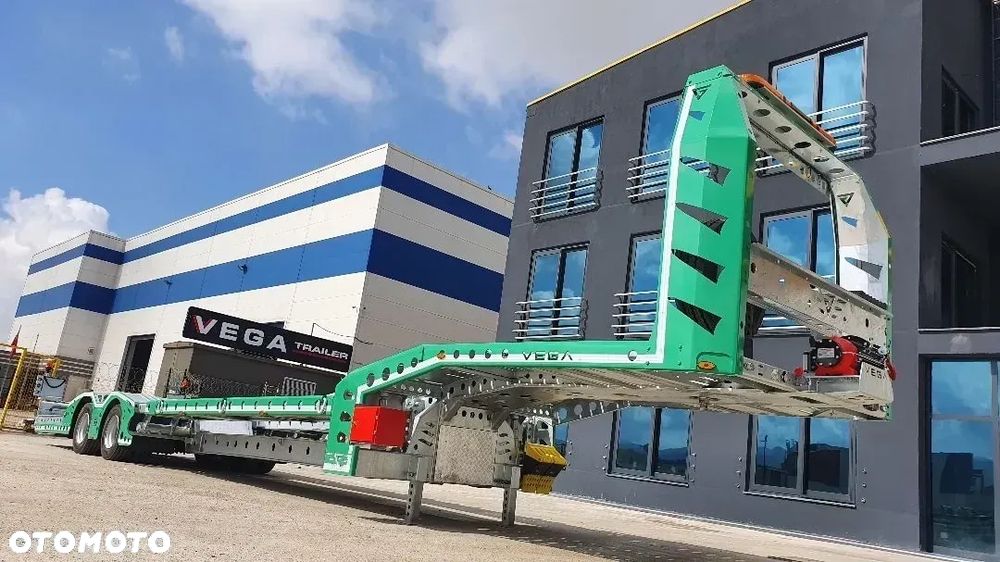 VEGA TRAILER VEGA-S VG-220 - 18
