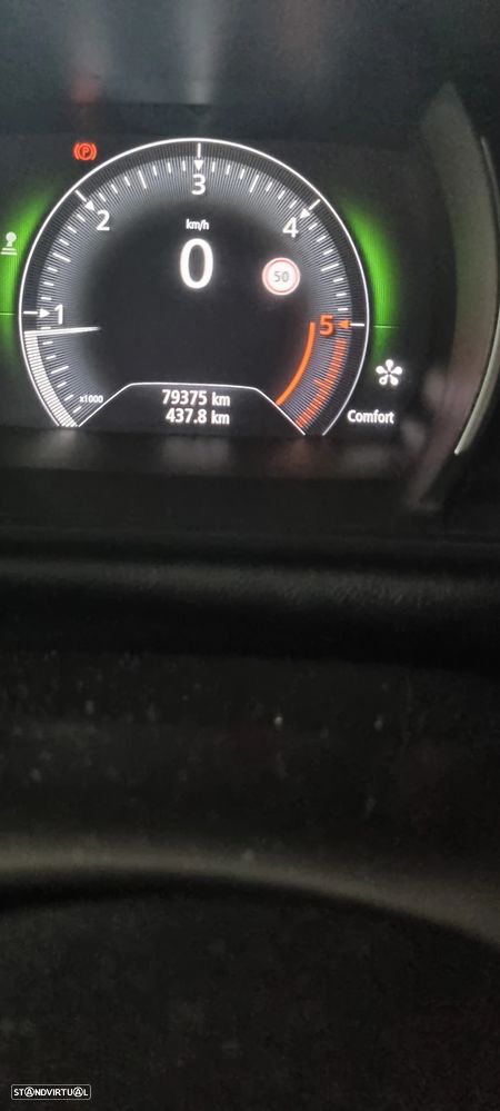 Renault Mégane 1.5 dCi Intens - 7