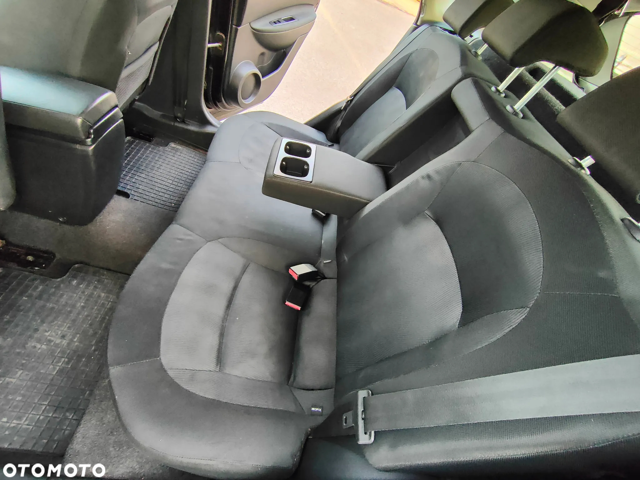 Nissan Qashqai 2.0 Acenta - 19