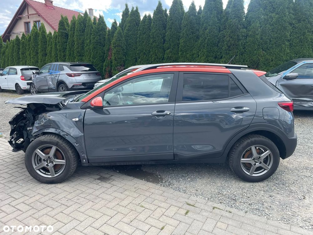 Kia Stonic 1.0 T-GDI 100 OPF Edition 7 - 5