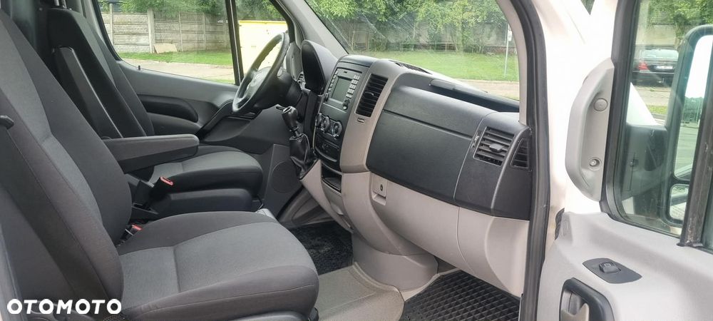 Volkswagen CRAFTER - 5