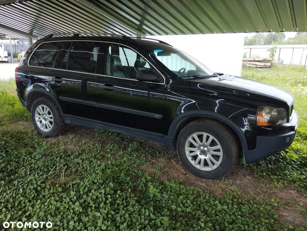 Volvo XC 90 D5 Executive - 1