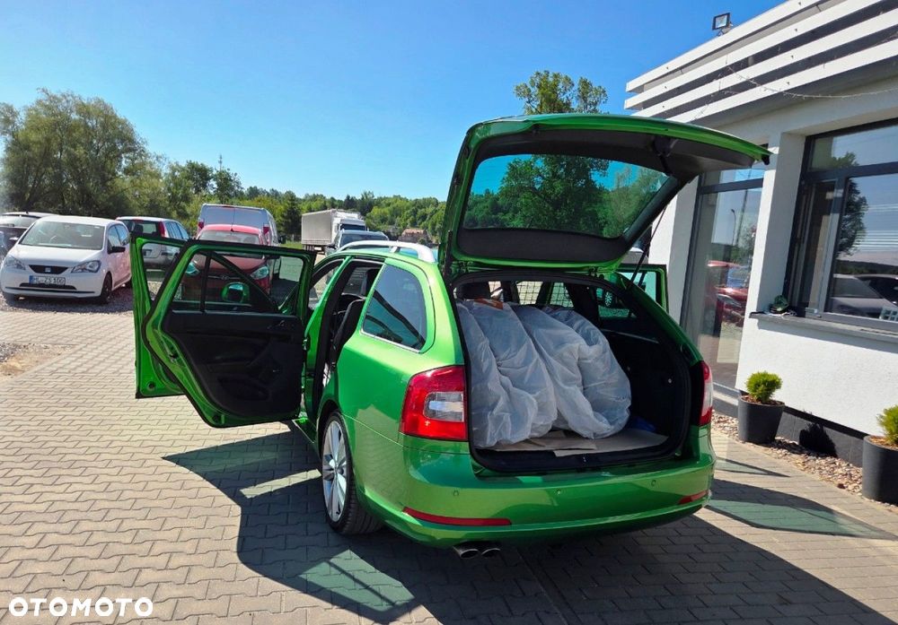 Skoda Octavia - 39