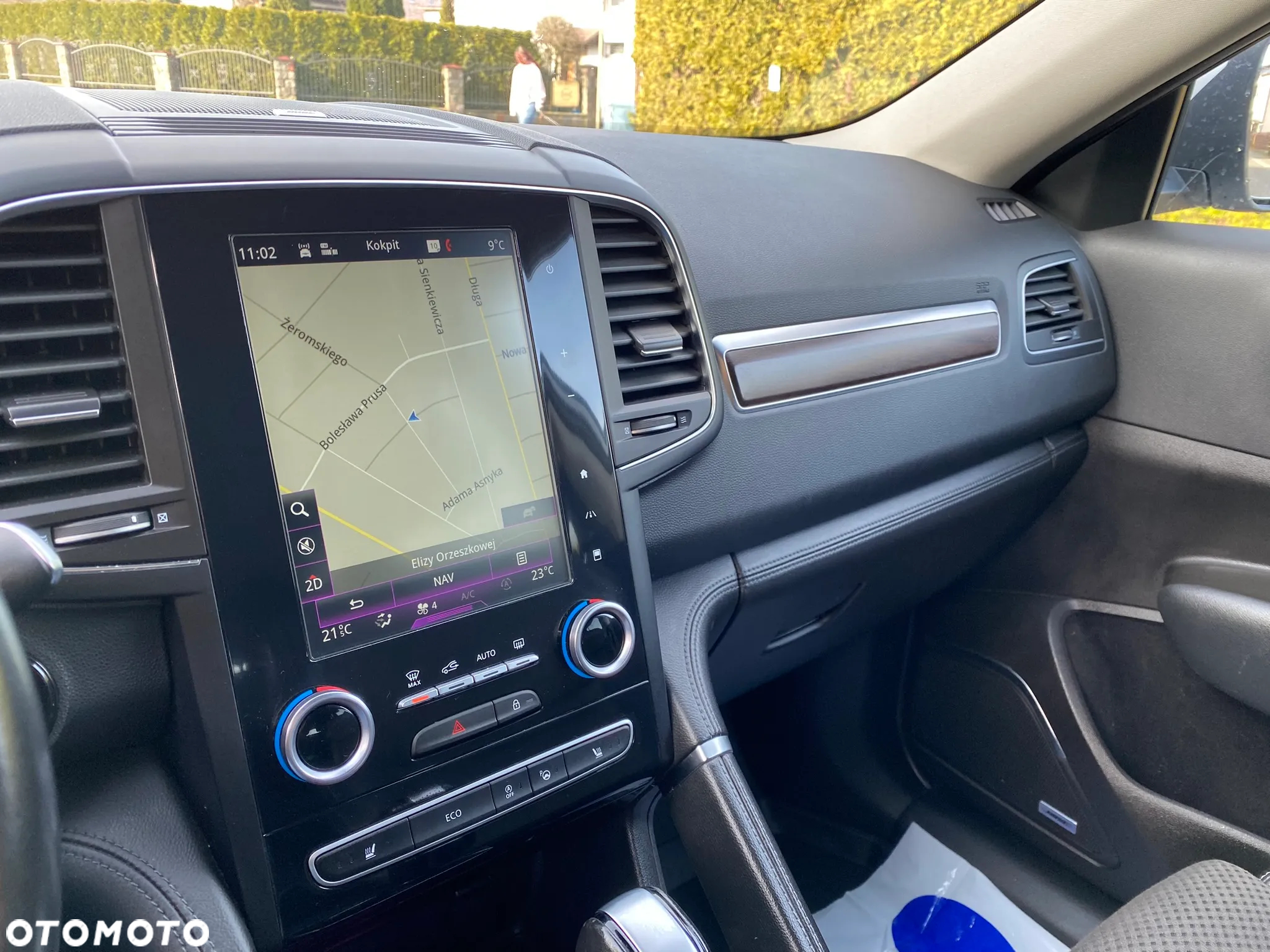 Renault Koleos 2.0 dCi Intens X-Tronic - 26
