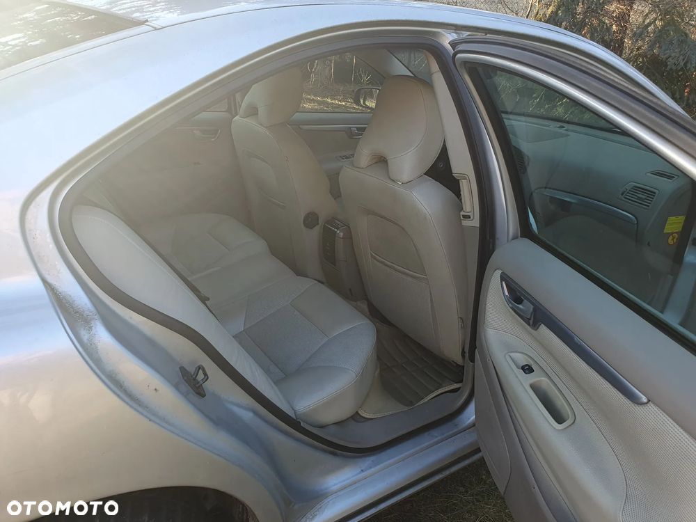 Volvo S60 - 9